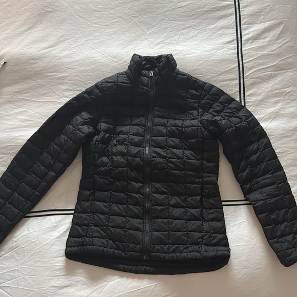 The North Face ThermoBall Eco Packable Jacket - Picture 3 of 14